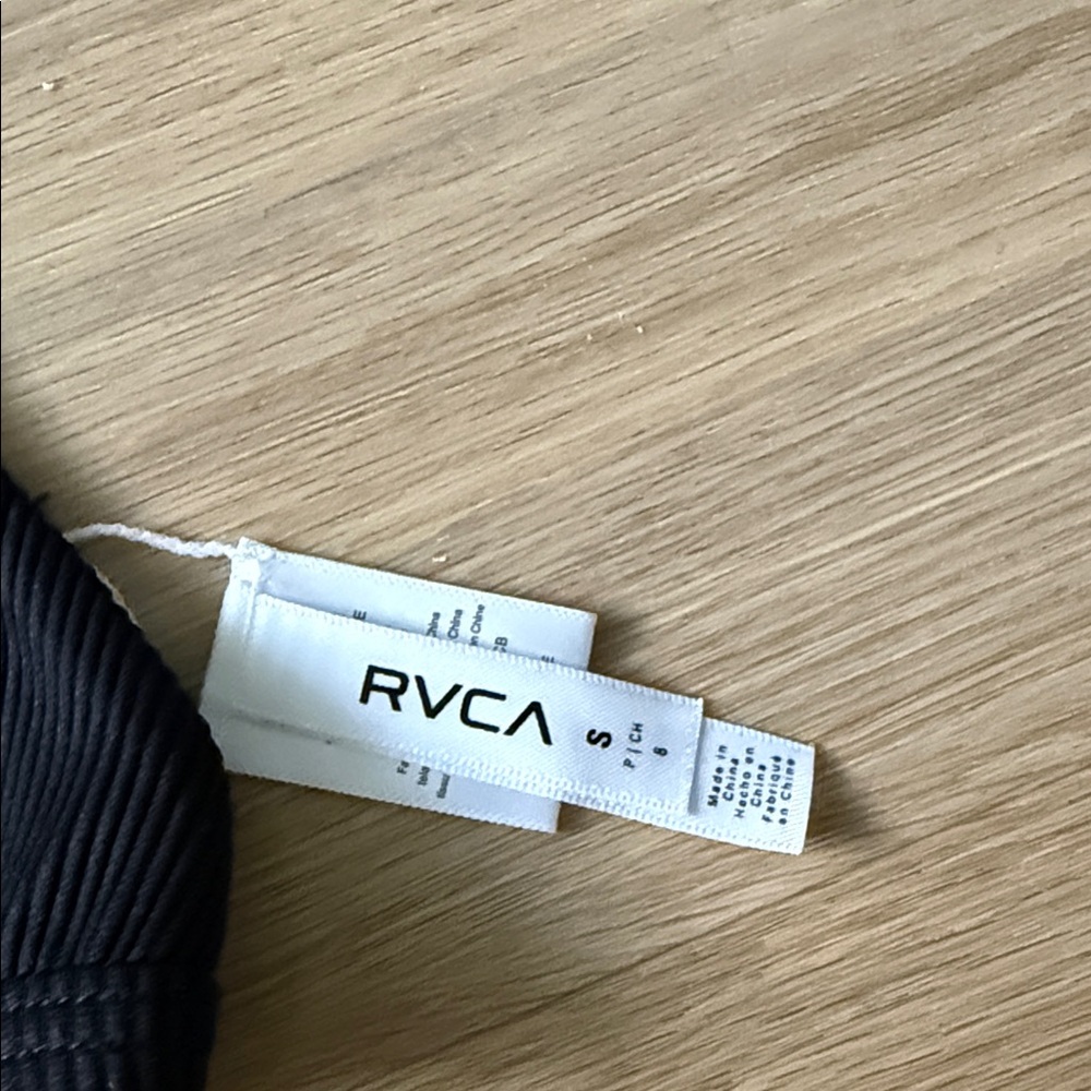 RVCA Bikini Top - Picture 2 of 3